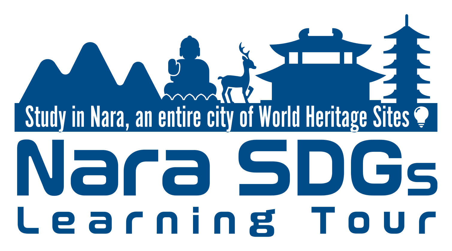 Nara SDGs Learning Tour