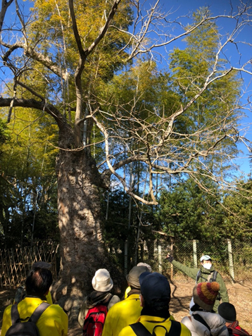 奈良新しい学び旅