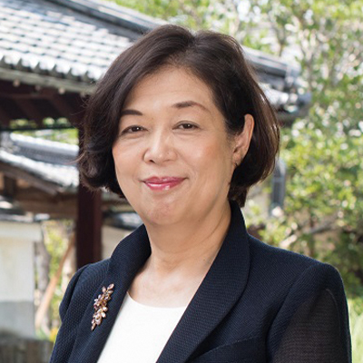 川井 徳子