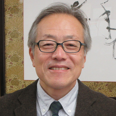 中澤 静男