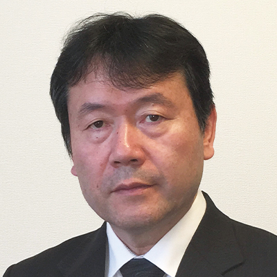 及川 幸彦