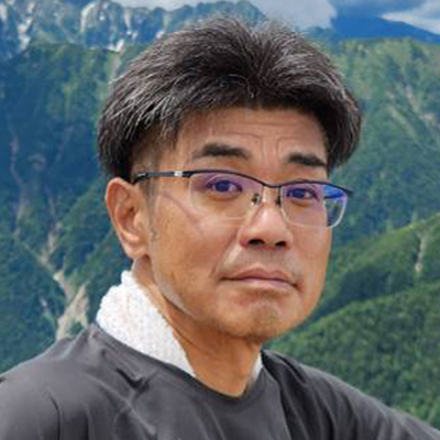 奥田 篤
