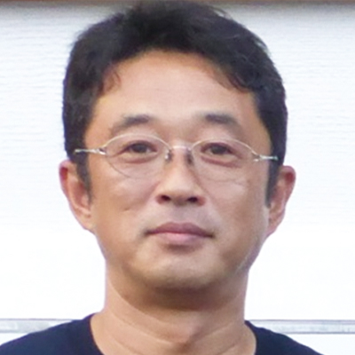 渡邉 伸一