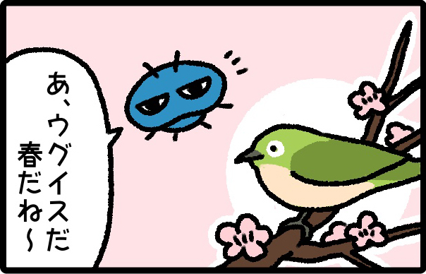 はばたけルリセンチ vol.62
