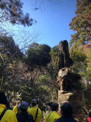 奈良新しい学び旅